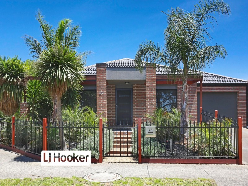 27 Goulburn Street, Mernda VIC 3754