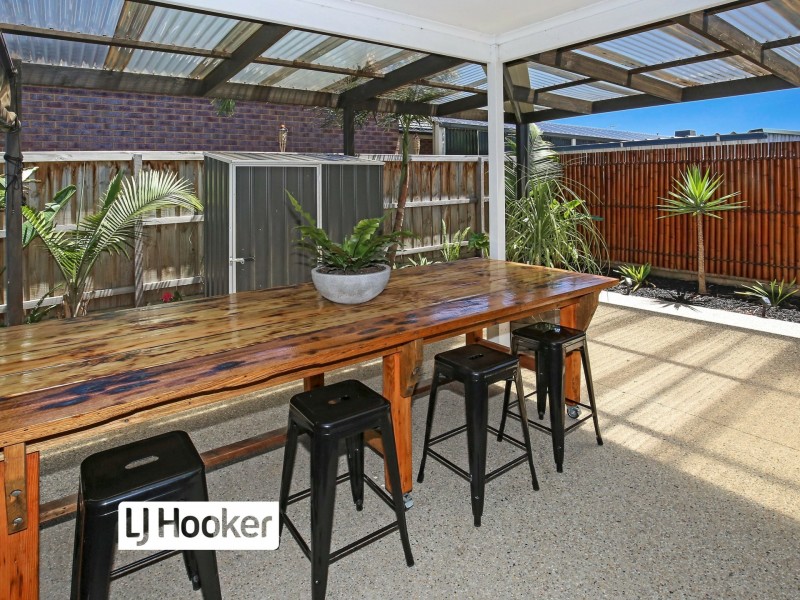 27 Goulburn Street, Mernda VIC 3754