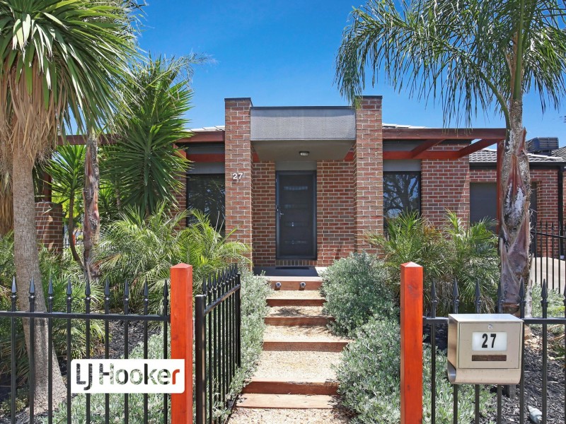 27 Goulburn Street, Mernda VIC 3754