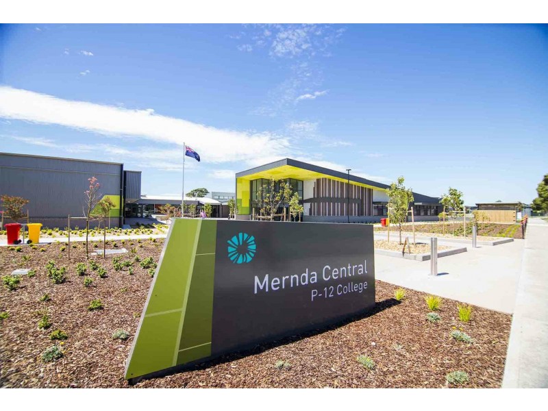 27 Goulburn Street, Mernda VIC 3754