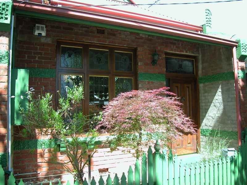 486 George Street, Fitzroy VIC 3065