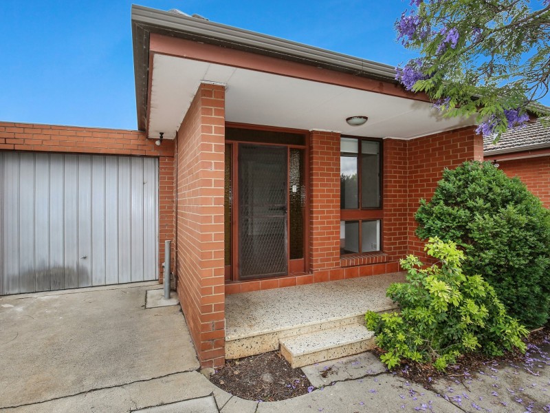 Unit 2/105 Gooch Street, Thornbury VIC 3071