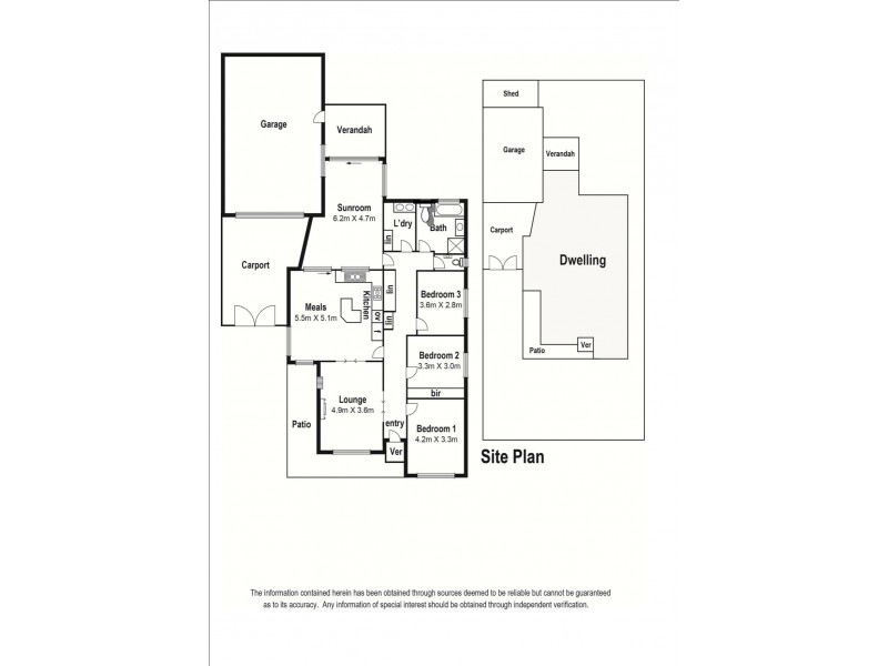 19 Nebel Street, Lalor VIC 3075
