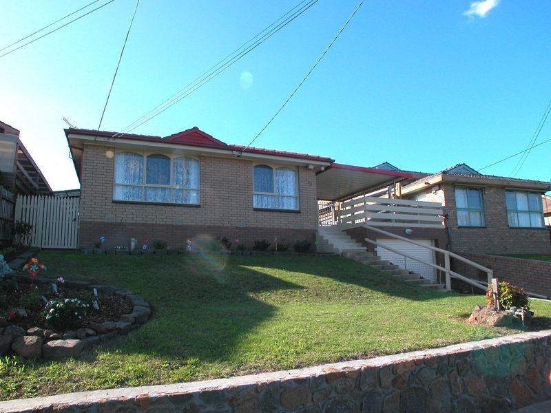 10 Maroondah Terrace, Bundoora VIC 3083