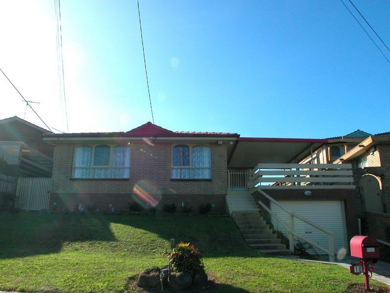 10 Maroondah Terrace, Bundoora VIC 3083