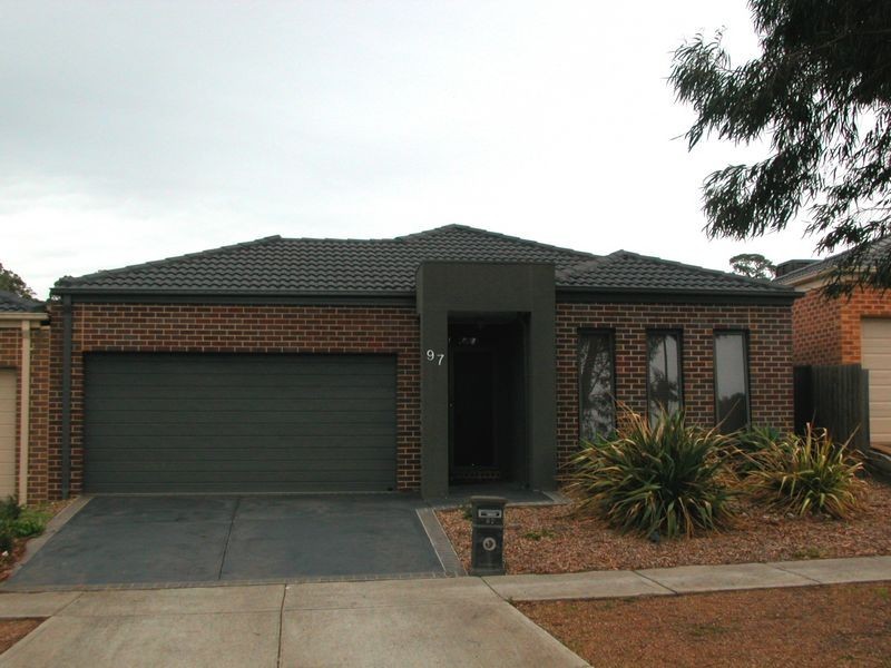 97 Waterview Drive, Mernda VIC 3754