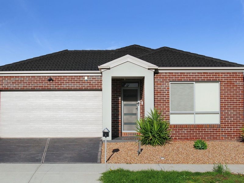 8 Bindaree Court, Mernda VIC 3754