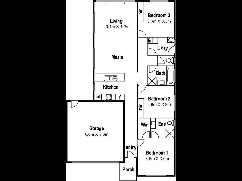 8 Bindaree Court, Mernda VIC 3754