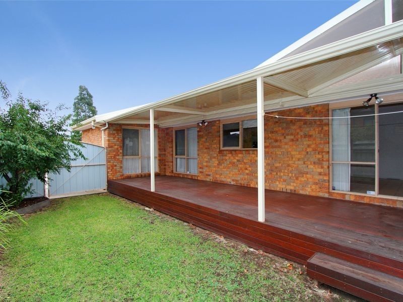 18 Appletree Drive, Mill Park VIC 3082