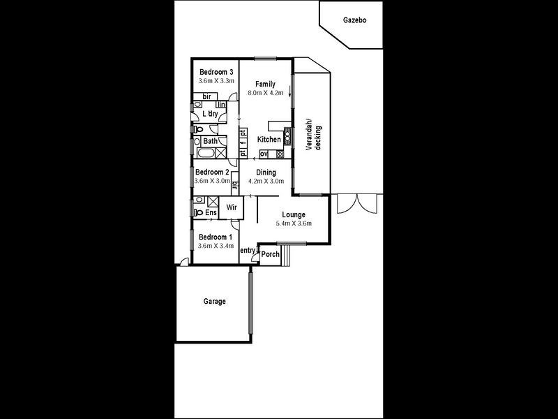 18 Appletree Drive, Mill Park VIC 3082