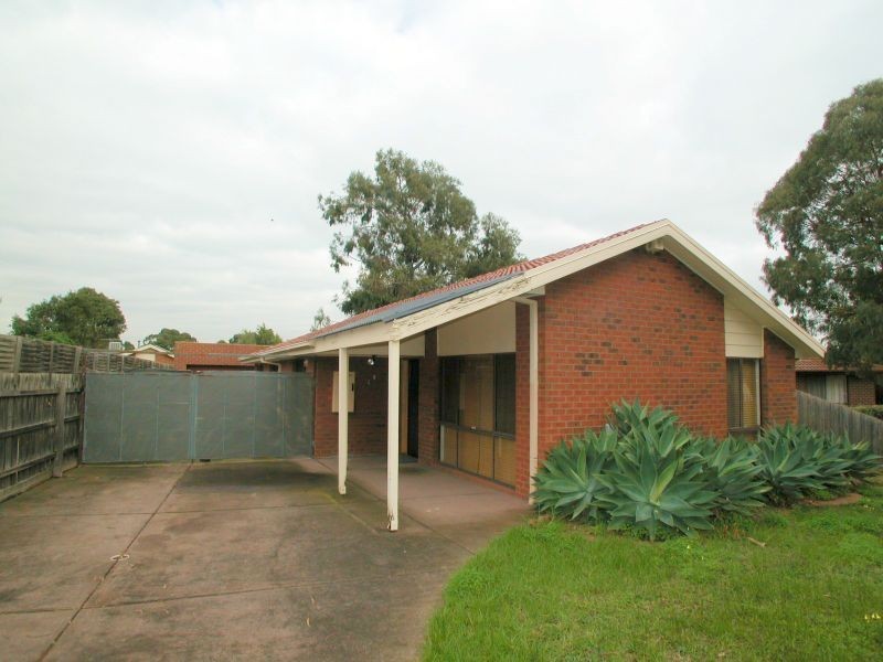 6 Parklea Court, Mill Park VIC 3082
