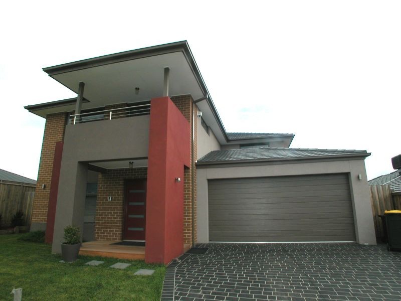 88 Wellington Street, Mernda VIC 3754