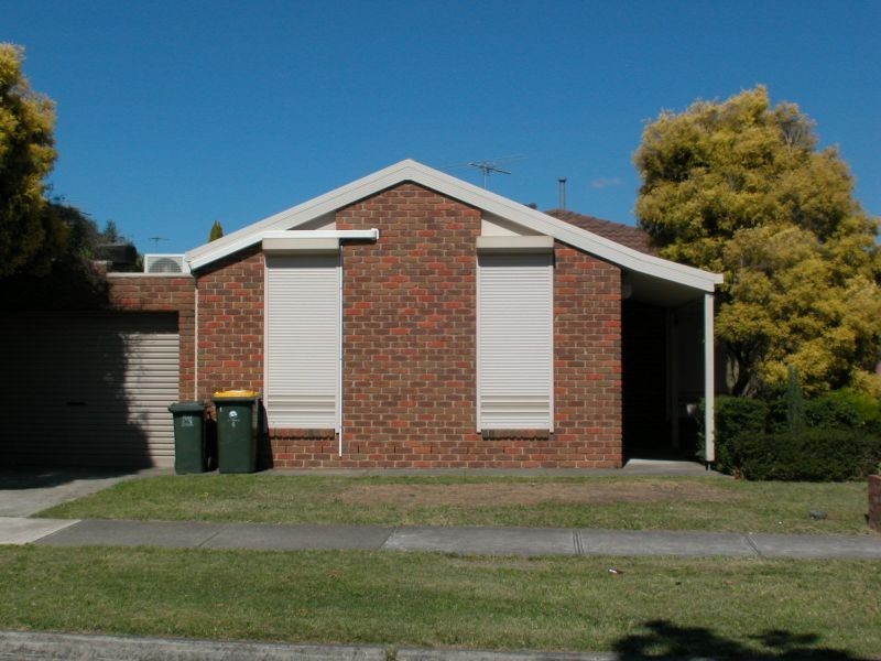 Unit 1/6 Bradley Drive, Mill Park VIC 3082