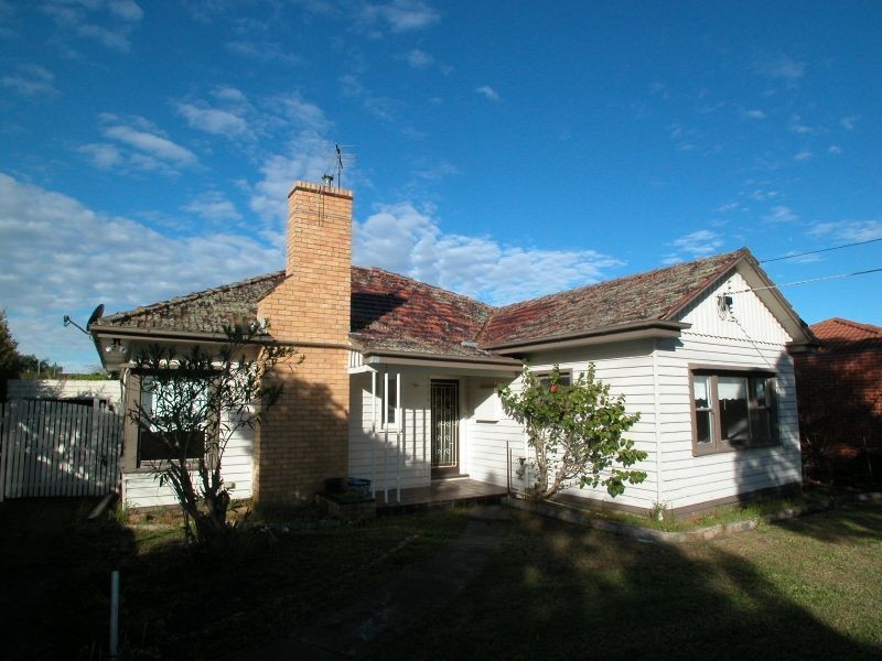 2 Howard Street, Epping VIC 3076