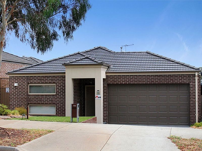 102 Waterview Drive, Mernda VIC 3754
