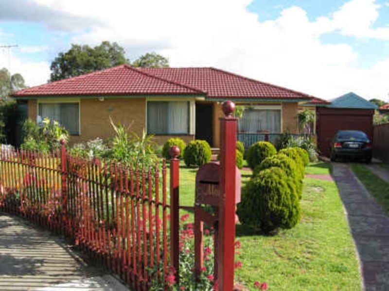 8 Rawdon Court, Mill Park VIC 3082