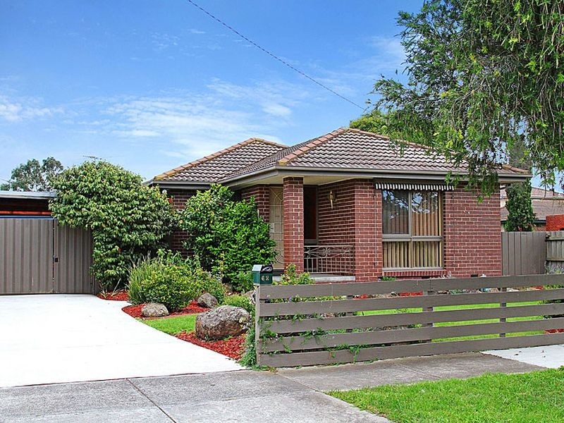 62 Severn Street, Epping VIC 3076