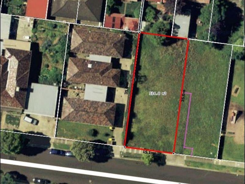 107 Gooch Street, Thornbury VIC 3071