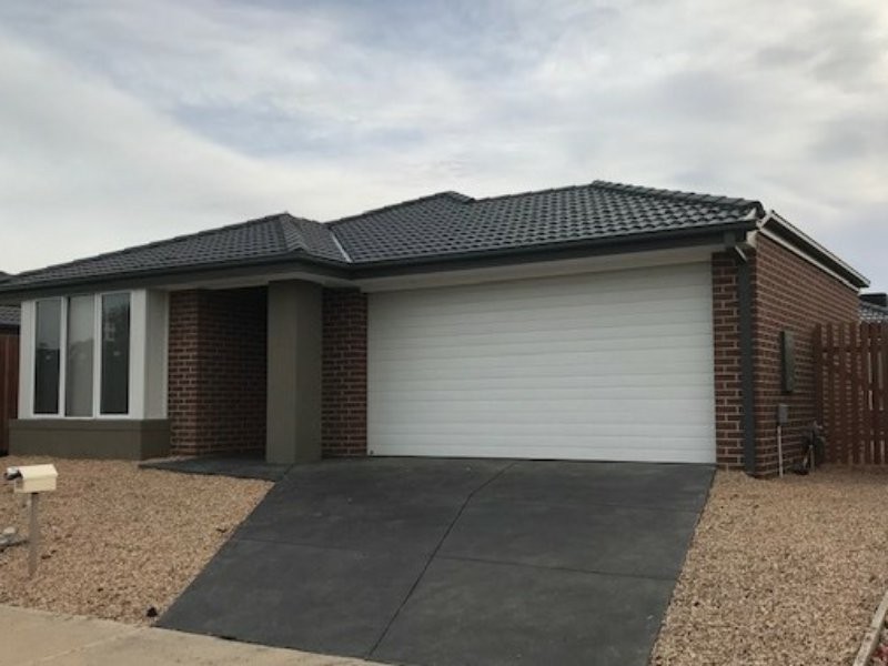 32 Cravens Road, Mernda VIC 3754