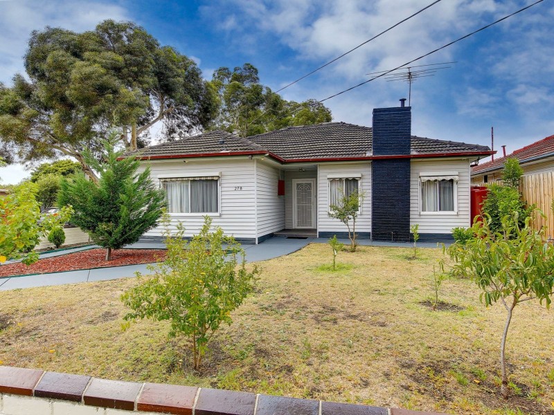 278 Sussex Street, Pascoe Vale VIC 3044