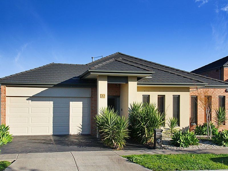 57 Panton Gap Drive, South Morang VIC 3752