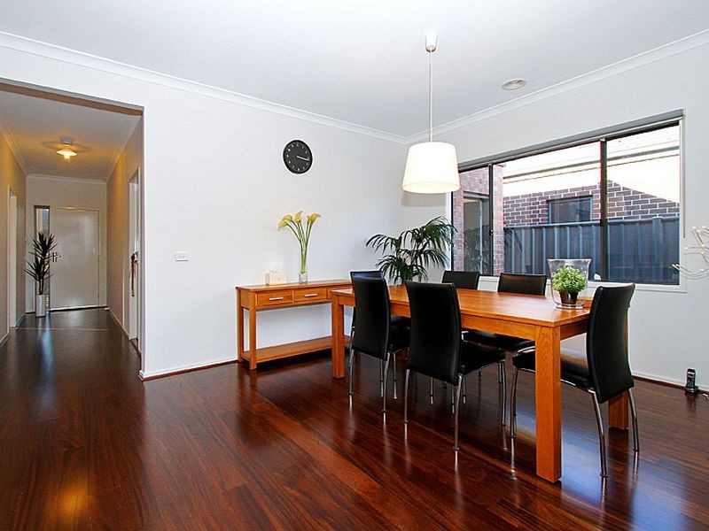 57 Panton Gap Drive, South Morang VIC 3752