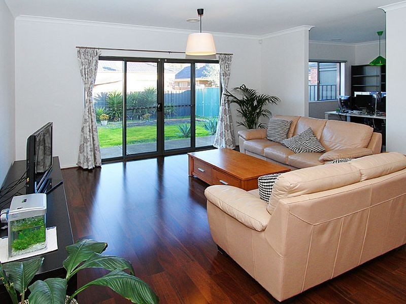 57 Panton Gap Drive, South Morang VIC 3752