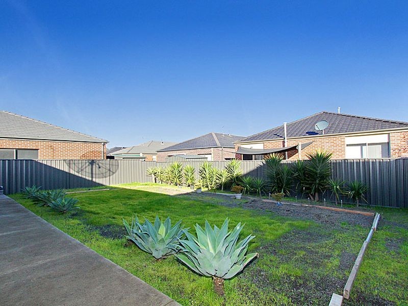 57 Panton Gap Drive, South Morang VIC 3752