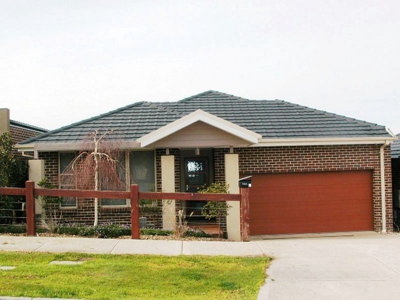 5 Coulthard Crescent, Doreen VIC 3754