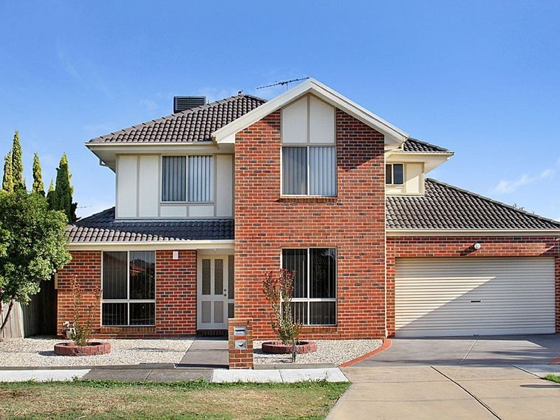 3 Wotan Drive, Epping VIC 3076