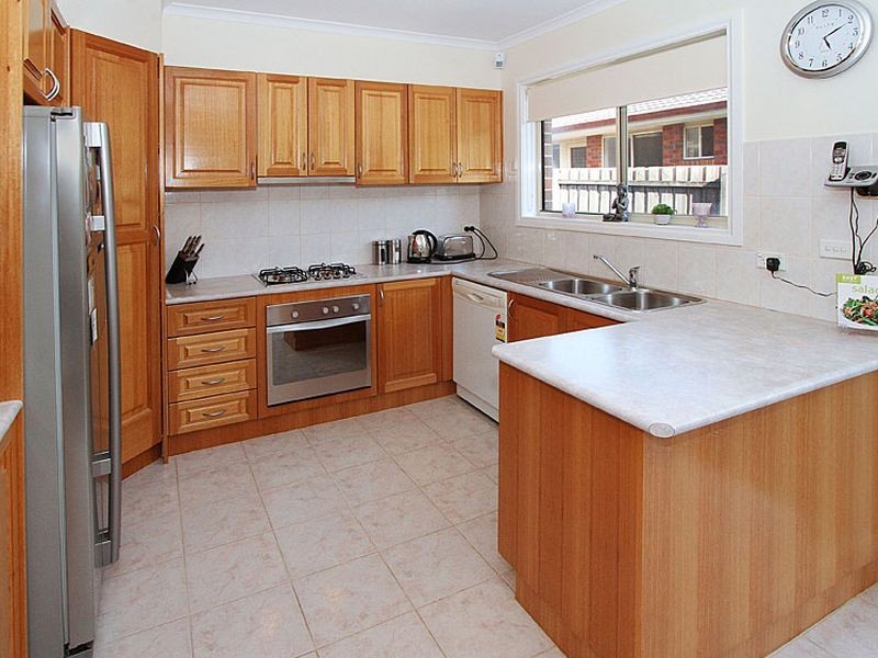 3 Wotan Drive, Epping VIC 3076