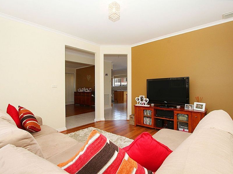 3 Wotan Drive, Epping VIC 3076