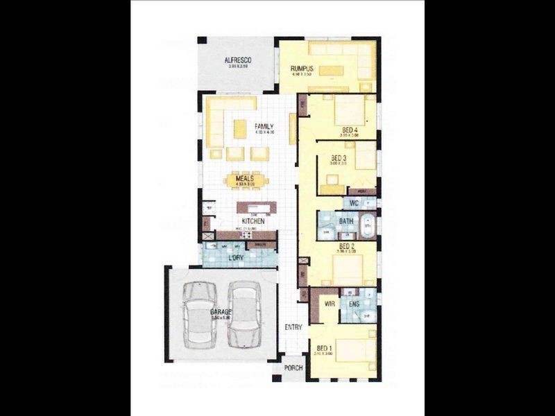 8 Bluejay Road, Doreen VIC 3754