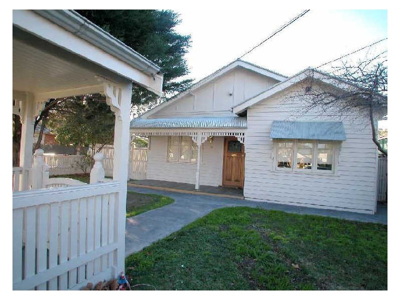 68 Fulham Road, Alphington VIC 3078