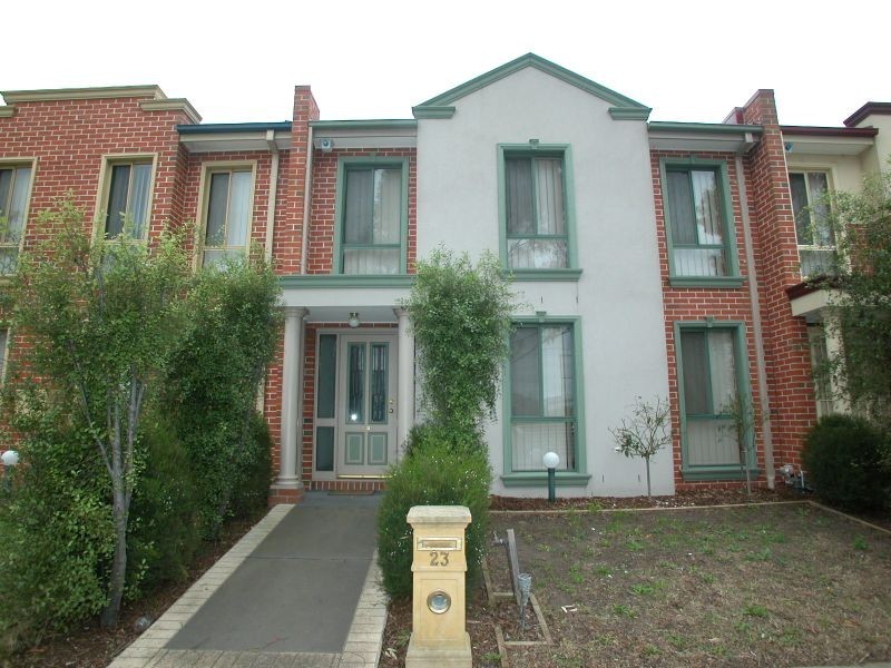 23 Vincent Drive, South Morang VIC 3752