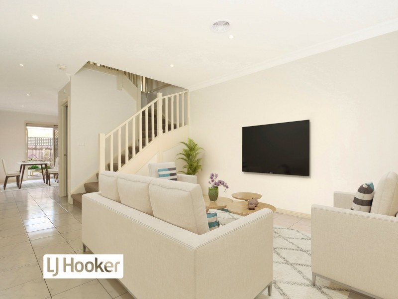4/4 Rivergum Drive, Mill Park VIC 3082