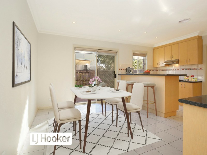 4/4 Rivergum Drive, Mill Park VIC 3082