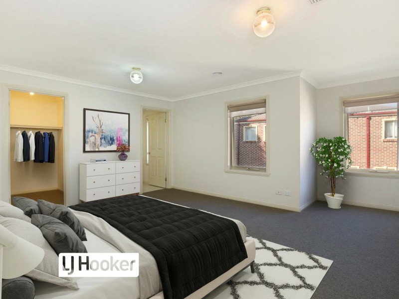 4/4 Rivergum Drive, Mill Park VIC 3082