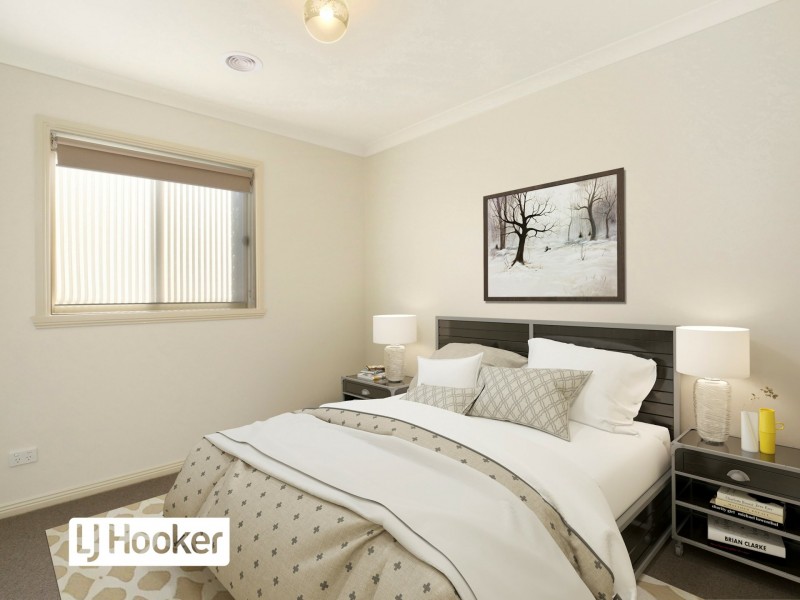 4/4 Rivergum Drive, Mill Park VIC 3082