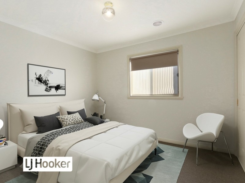 4/4 Rivergum Drive, Mill Park VIC 3082