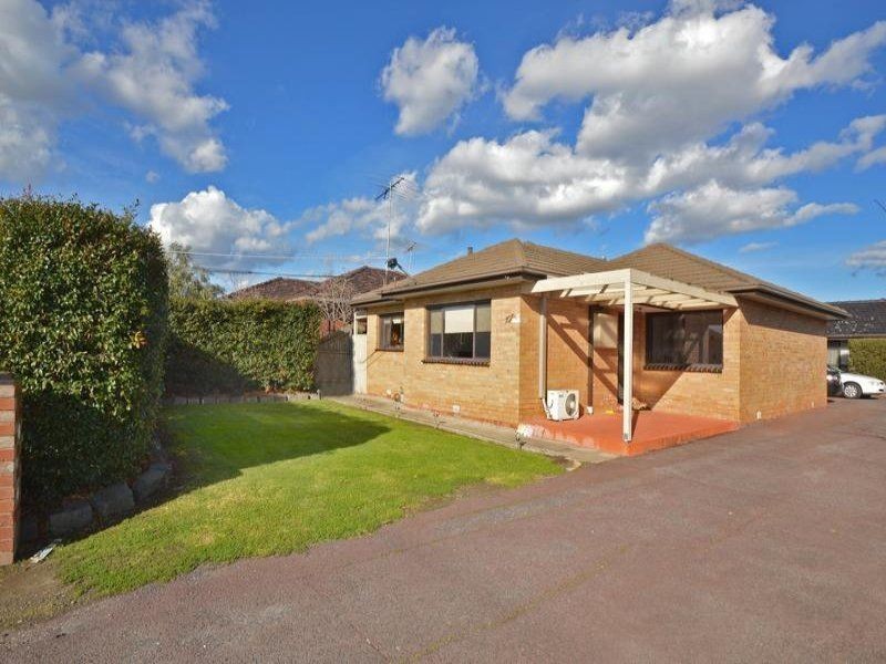 1/107 Messmate Street, Lalor VIC 3075