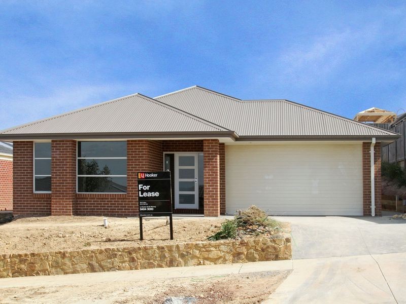 9 Delaney Rise, Doreen VIC 3754