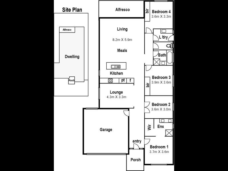 11 Lupin Street, Mernda VIC 3754