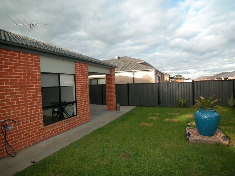 98 Galloway Drive, Mernda VIC 3754