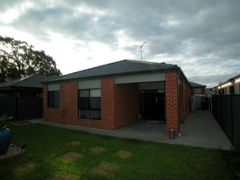 98 Galloway Drive, Mernda VIC 3754