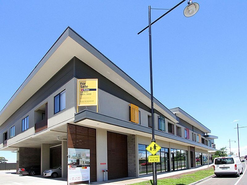 104/54 Mernda Village Drive, Mernda VIC 3754