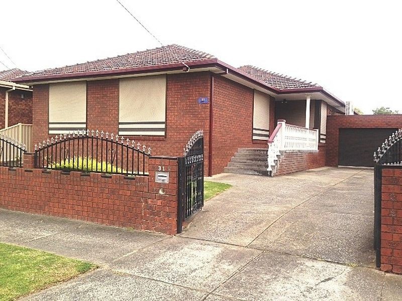 31 Fernshaw Street, Thomastown VIC 3074
