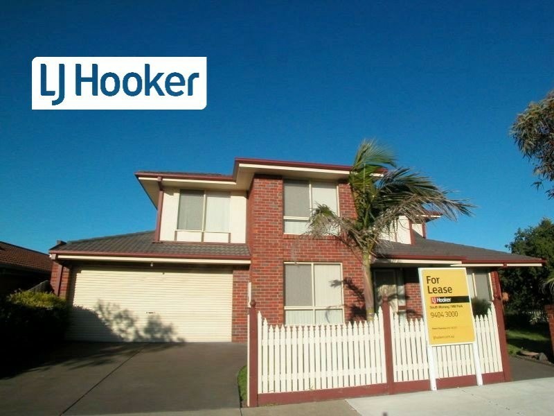 24 Calendula Circuit, Epping VIC 3076