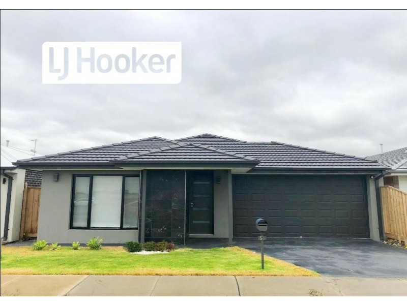 56 Conjola Way, Wollert VIC 3750