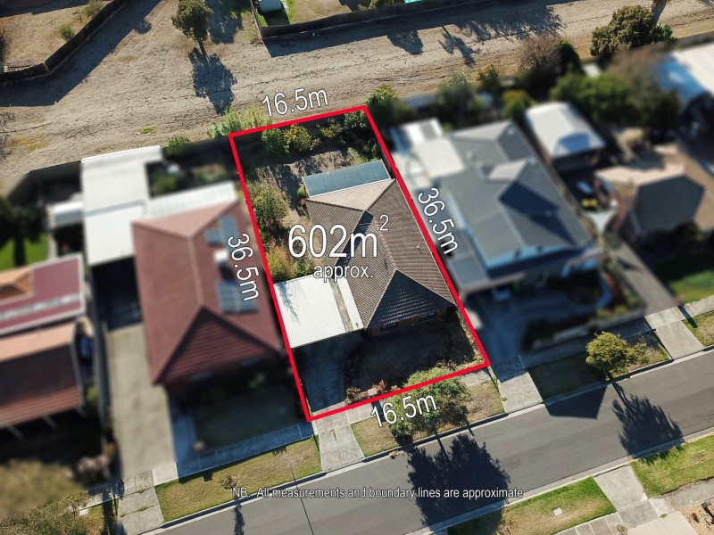9 Cunningham Drive, Mill Park VIC 3082